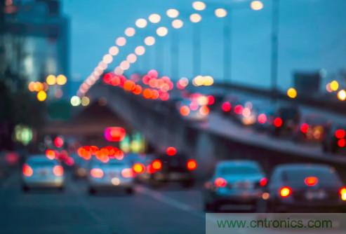 德州儀器毫米波傳感器幫你縮短通勤時間，讓生活更智能！