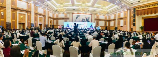 &ldquo;創(chuàng)新驅(qū)動(dòng)發(fā)展，智慧賦能未來(lái)&rdquo;---第七屆中國(guó)電子信息博覽會(huì)深圳新聞發(fā)布會(huì)盛大召開