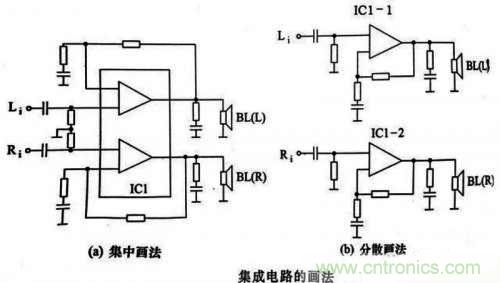 了解這些電路圖規(guī)則，一文教你看懂電路圖