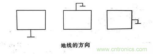 了解這些電路圖規(guī)則，一文教你看懂電路圖