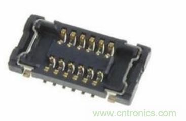 什么是板對板連接器？國產(chǎn)板對板連接器品牌推薦