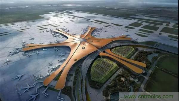 &ldquo;國際丹&rdquo;將為北京大興國際機(jī)場和青島膠東國際機(jī)場建設(shè)保駕護(hù)航！