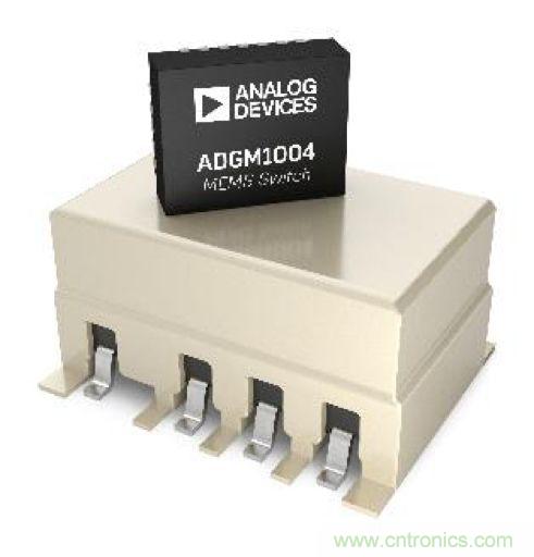 機(jī)電繼電器的終結(jié)者！深扒MEMS開關(guān)技術(shù)