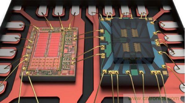 機(jī)電繼電器的終結(jié)者！深扒MEMS開關(guān)技術(shù)