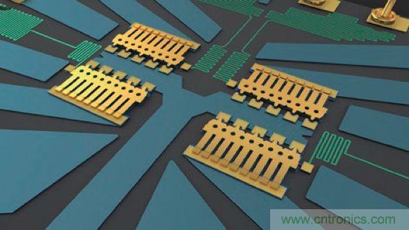 機(jī)電繼電器的終結(jié)者！深扒MEMS開關(guān)技術(shù)