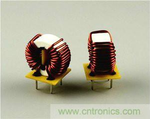 如何選擇鐵氧體電感的封裝尺寸？