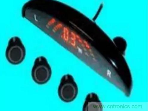 超聲波傳感器原理、特點(diǎn)及用途