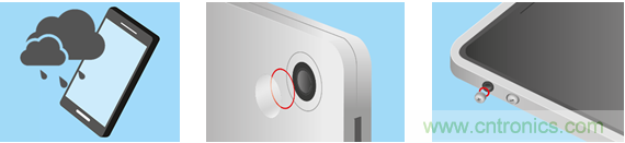 德莎推出756xx：泡棉工藝升級，弧面粘貼最優(yōu)選