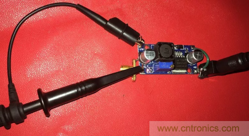 在開關電源（SMPS）中如何測量噪聲？