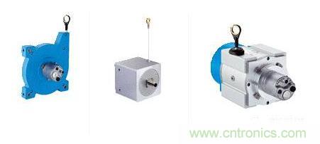 拉線位移傳感器原理、設(shè)計方案、接線圖