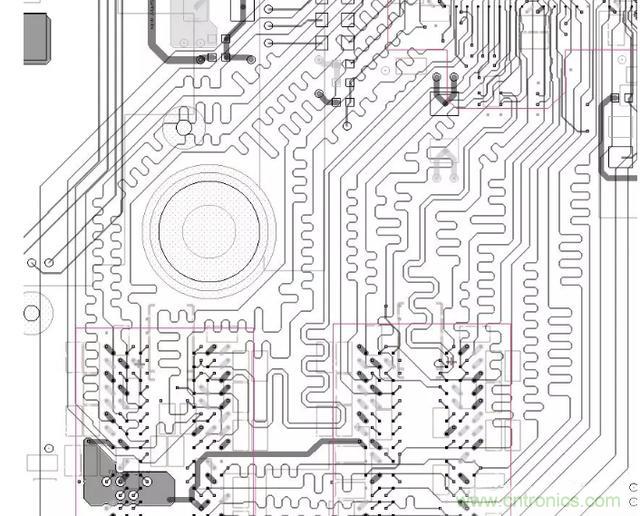 什么是高速串行與并行總線？