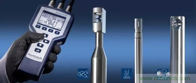 風向風速傳感器分類、原理及應用