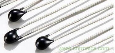熱敏電阻為何會出現(xiàn)燒壞的情況？