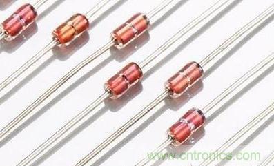 熱敏電阻為何會出現(xiàn)燒壞的情況？