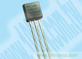 數(shù)字溫度傳感器工作原理、分類、型號及參數(shù)