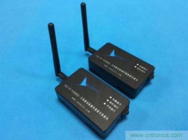 無線振動傳感器優(yōu)點(diǎn)，振動測量及通訊方式