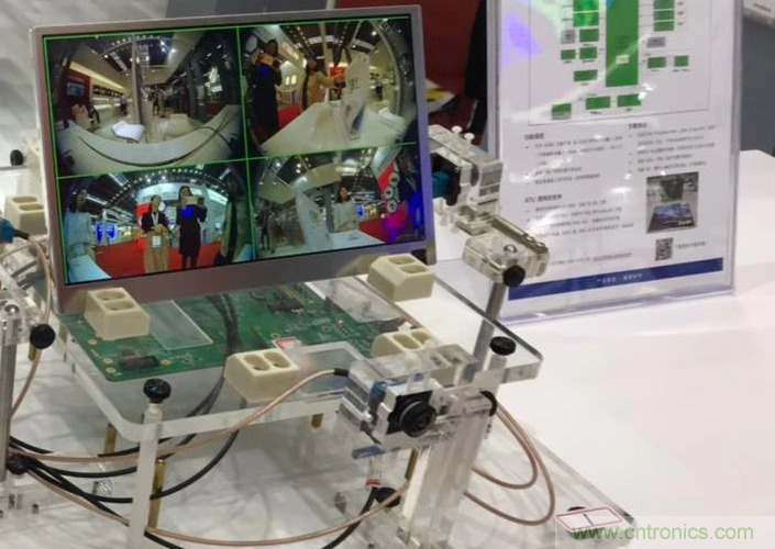 【原創(chuàng)】莫仕：連接器大廠華麗變身，電子解決方案服務(wù)中國(guó)智造