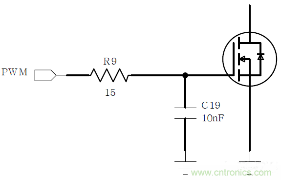 MOS管應(yīng)用概述之一:米勒振蕩的應(yīng)對 MOS管應(yīng)用概述之一:米勒振蕩的應(yīng)對