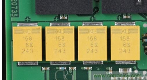 一文讀懂電容在電路中起什么作用？