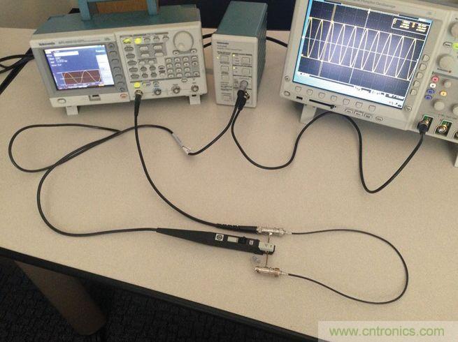 經(jīng)典案例-5分鐘掌握時鐘EMI重點(diǎn)