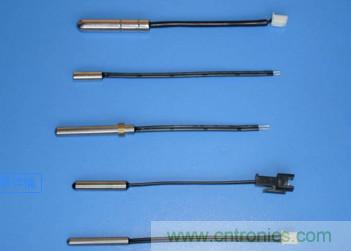 溫度控制器接線與參數(shù)、溫度傳感器有多少型號(hào)？