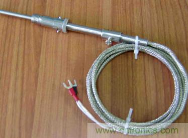 溫度控制器接線與參數(shù)、溫度傳感器有多少型號(hào)？