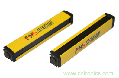 光幕傳感器持續(xù)亮紅燈時什么問題？光幕傳感器如何關閉？