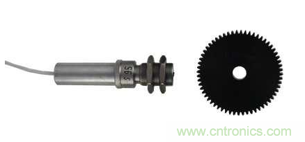 電磁脈沖傳感器構(gòu)造，檢測步驟