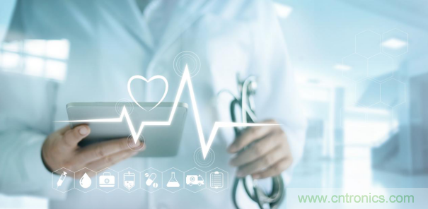 解決心電監(jiān)測行業(yè)難題，曼森伯格的濾波技術(shù)獲國家知識產(chǎn)權(quán)局發(fā)明授權(quán)