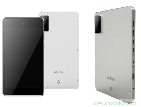 基于瑞芯微RK3399Pro＋RK1608，盎銳科技發(fā)布一體化3D智能視覺開發(fā)平臺