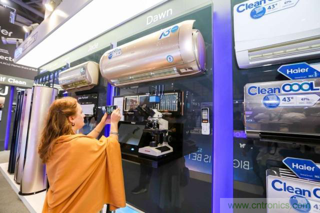 中國(guó)制造全球化，迎來&ldquo;品質(zhì)革命&rdquo;