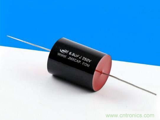 整合電磁兼容性元件：共模電感、磁珠、濾波電容器