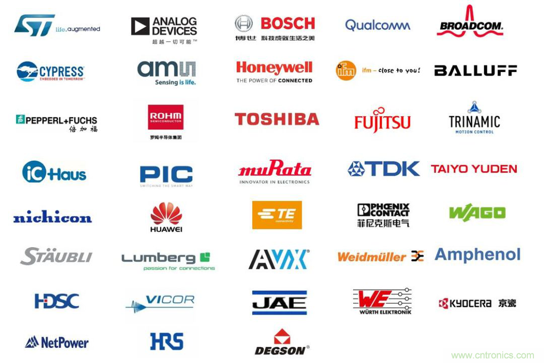 慕尼黑上海電子展倒計時邀您共賞未來電子新科技，錯過就將再等一年！