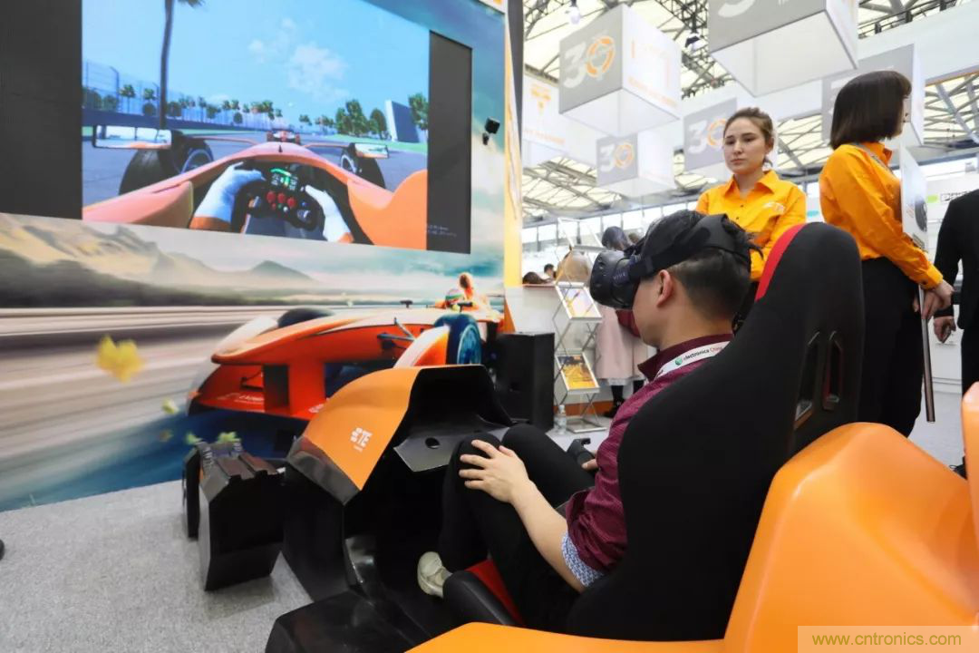 官宣丨即刻開始看展會，e星球官方展前預(yù)覽正式上線！