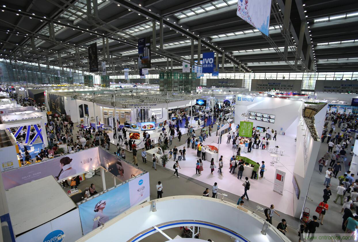 CITE 2019車聯(lián)網(wǎng)會(huì)場(chǎng)吹響集結(jié)號(hào)，百家企業(yè)齊聚首