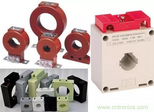 普通電流互感器可以當(dāng)零序電流互感器使用嗎？