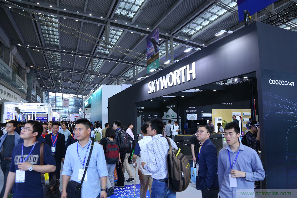 從科幻到現(xiàn)實(shí)，CITE陪伴VR產(chǎn)業(yè)走向成熟