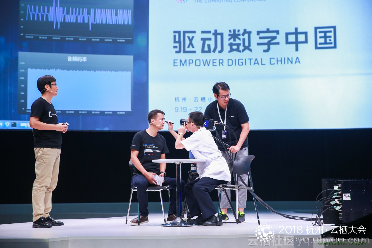 4萬(wàn)億超高清視頻規(guī)劃，編解碼市場(chǎng)如何借風(fēng)