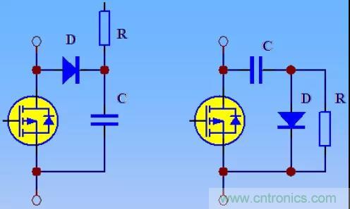 收藏！開關(guān)電源中的全部緩沖吸收電路解析