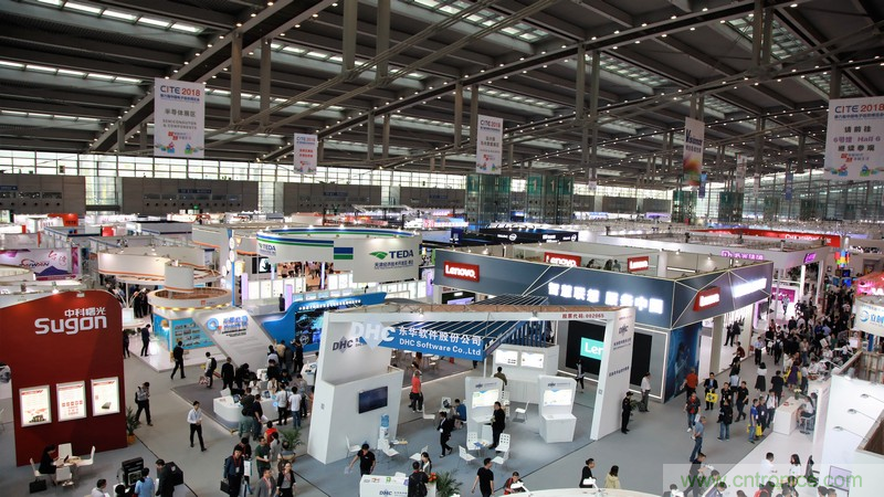 賦能電子信息制造業(yè)轉(zhuǎn)型升級，93屆中國電子展為元器件產(chǎn)業(yè)開啟新篇章