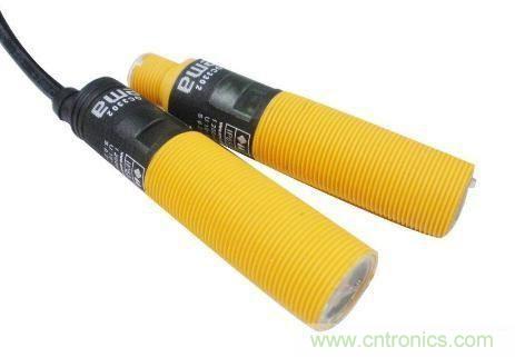 感應(yīng)電容超聲波，你都知道這些傳感器多大區(qū)別嗎？