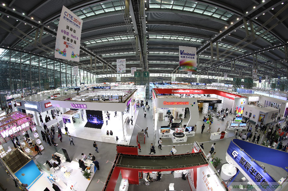 科技發(fā)展趨勢的觀察者，CEF玩轉(zhuǎn)最新熱門概念