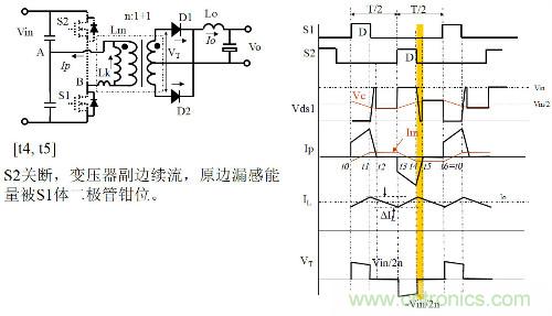 開關(guān)電源&ldquo;各種拓撲結(jié)構(gòu)&rdquo;的對比與分析！