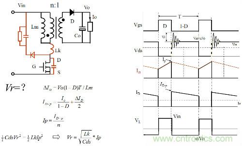 開關(guān)電源&ldquo;各種拓撲結(jié)構(gòu)&rdquo;的對比與分析！