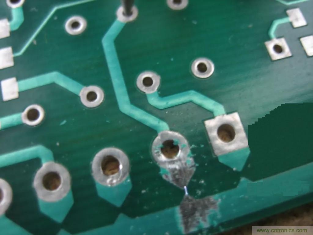 PCB板&ldquo;ESD保護(hù)電路設(shè)計&rdquo;實戰(zhàn)經(jīng)驗分享！