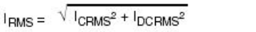 紋波電流到底為何物？鋁電解電容的紋波電流如何計(jì)算？