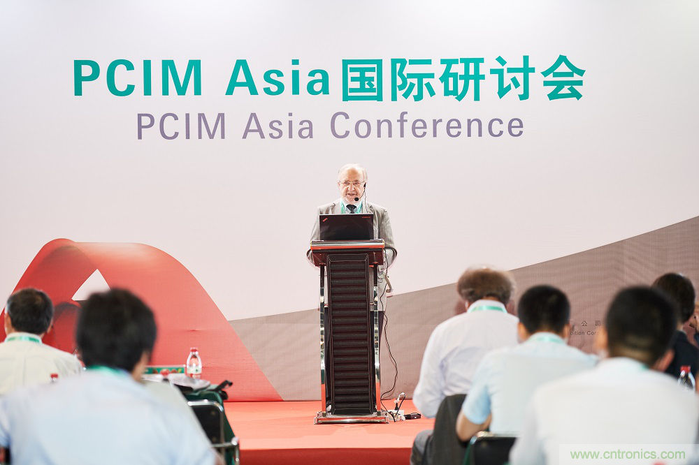 PCIM Asia 2019 展商反應(yīng)熱烈，至今已售出超過70%展位