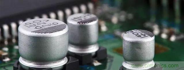 詳解濾波電容、去耦電容、旁路電容的作用