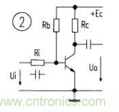 如何快速確定三極管的工作狀態(tài)？有什么方法？