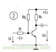 如何快速確定三極管的工作狀態(tài)？有什么方法？